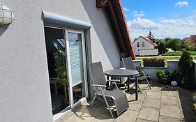 Solaris Ferienwohnung 53qm Netflix Glasfaser 76771 Hördt